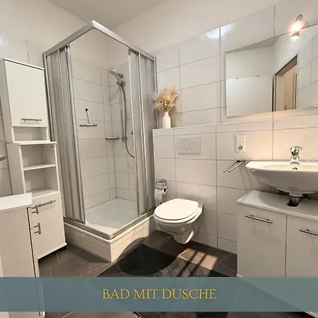 Flexi Flats Appartement *