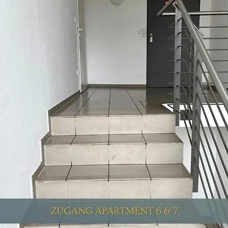 Flexi Flats * Lingen