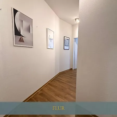 Flexi Flats Lingen