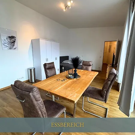 Appartement Flexi Flats