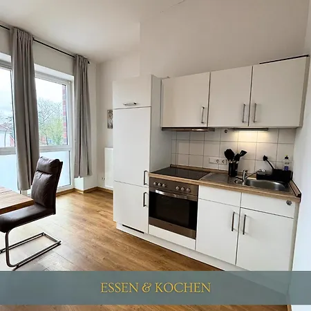 Flexi Flats Appartement Lingen
